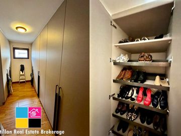 Furnished Mediterranean House for Sale in Planta zionne Verdana Homes Talisay City