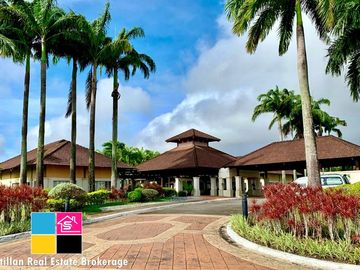 Furnished Mediterranean House for Sale in Planta zionne Verdana Homes Talisay City