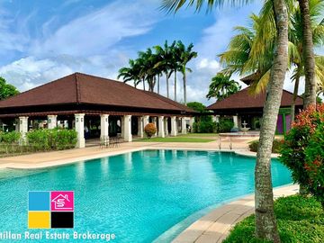 Furnished Mediterranean House for Sale in Planta zionne Verdana Homes Talisay City