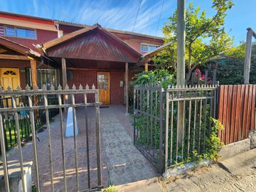 Se vende departamento en Lontue, Molina