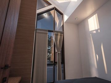 Rumah Murah 2 Lantai Kota Bandung, Cluster Baru Jual Dijual