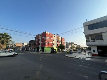 ¡Oportunidad De Inversión En Urbanización Sol De Vitarte¡