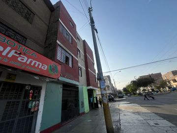 ¡Oportunidad De Inversión En Urbanización Sol De Vitarte¡