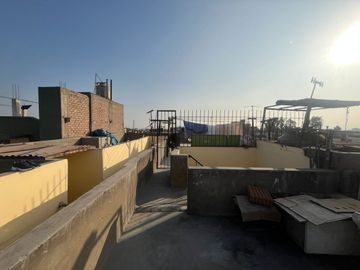 ¡Oportunidad De Inversión En Urbanización Sol De Vitarte¡
