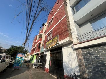 ¡Oportunidad De Inversión En Urbanización Sol De Vitarte¡