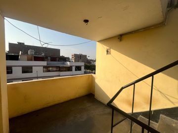 ¡Oportunidad De Inversión En Urbanización Sol De Vitarte¡