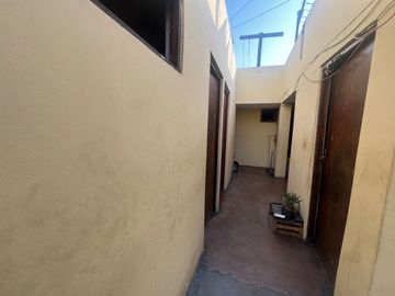 ¡Oportunidad De Inversión En Urbanización Sol De Vitarte¡
