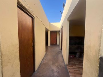 ¡Oportunidad De Inversión En Urbanización Sol De Vitarte¡