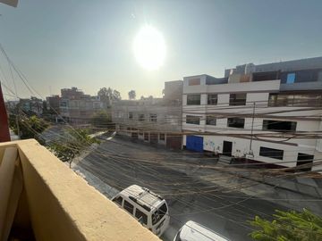 ¡Oportunidad De Inversión En Urbanización Sol De Vitarte¡