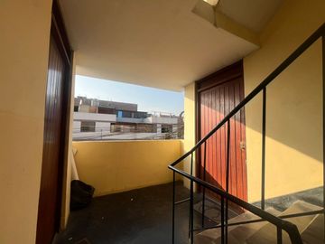 ¡Oportunidad De Inversión En Urbanización Sol De Vitarte¡