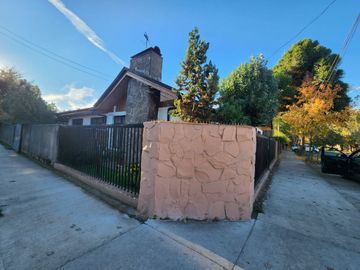 Se vende casa en Lontue, Molina