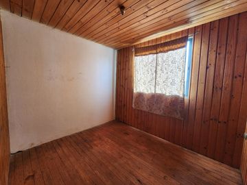 Se vende casa en Villa Las Rosas, Lontue, Molina