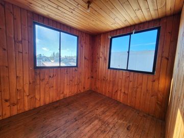 Se vende casa en Villa Las Rosas, Lontue, Molina