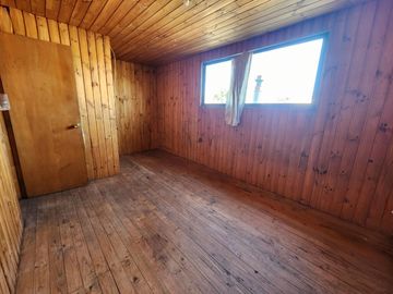 Se vende casa en Villa Las Rosas, Lontue, Molina
