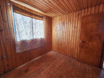 Se vende casa en Villa Las Rosas, Lontue, Molina