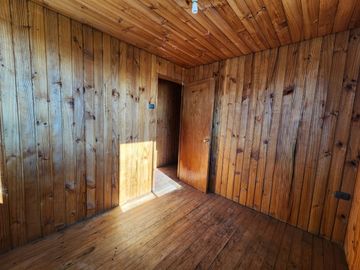 Se vende casa en Villa Las Rosas, Lontue, Molina
