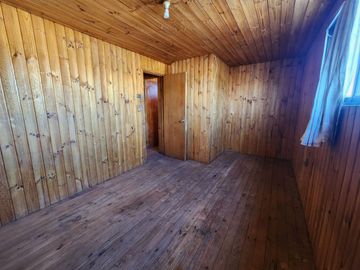 Se vende casa en Villa Las Rosas, Lontue, Molina