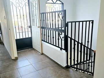 VILLA BONITA RESIDENCIAL, HERMOSILLO SONORA.