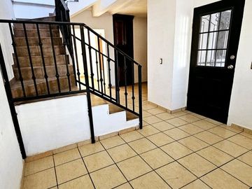 VILLA BONITA RESIDENCIAL, HERMOSILLO SONORA.