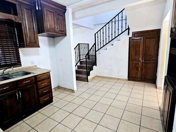 VILLA BONITA RESIDENCIAL, HERMOSILLO SONORA.
