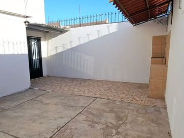 VILLA BONITA RESIDENCIAL, HERMOSILLO SONORA.