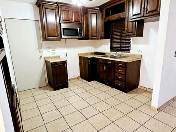 VILLA BONITA RESIDENCIAL, HERMOSILLO SONORA.