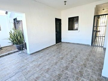 VILLA BONITA RESIDENCIAL, HERMOSILLO SONORA.