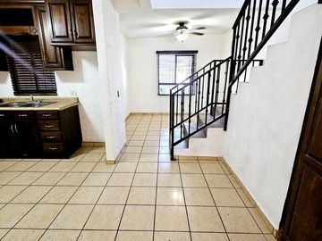 VILLA BONITA RESIDENCIAL, HERMOSILLO SONORA.