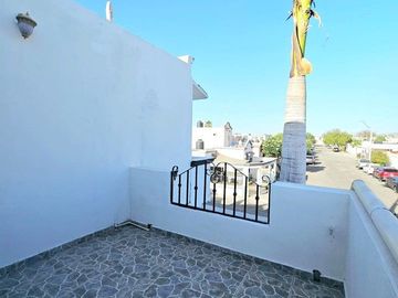 VILLA BONITA RESIDENCIAL, HERMOSILLO SONORA.