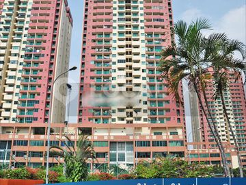 Apartemen Cempaka Mas Tower C2 Lt.25 Jakarta Pusat