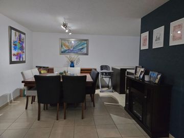 Hermoso departamento en rincón de la montaña