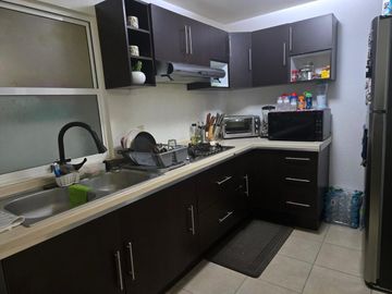 Hermoso departamento en rincón de la montaña