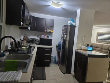 Hermoso departamento en rincón de la montaña