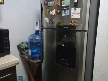 Hermoso departamento en rincón de la montaña