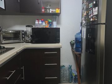 Hermoso departamento en rincón de la montaña