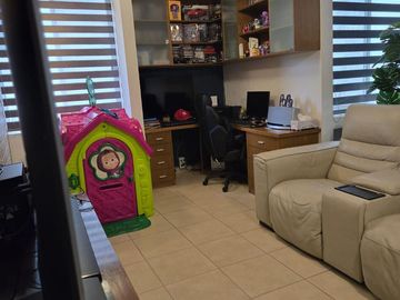 Hermoso departamento en rincón de la montaña