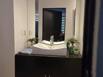 Hermoso departamento en rincón de la montaña