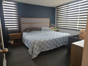 Hermoso departamento en rincón de la montaña