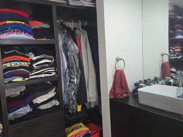 Hermoso departamento en rincón de la montaña