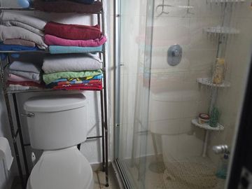 Hermoso departamento en rincón de la montaña