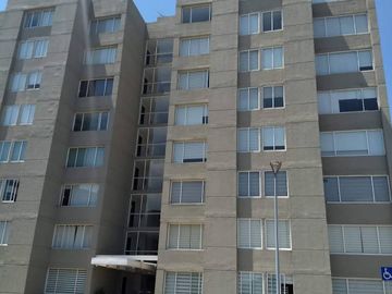 Hermoso departamento en rincón de la montaña