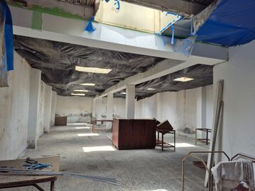 TERRENO COMERCIAL EN CORAZON FINANCIERO