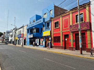 TERRENO COMERCIAL EN CORAZON FINANCIERO