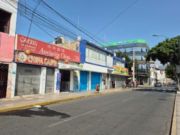 TERRENO COMERCIAL EN CORAZON FINANCIERO