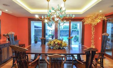 836 SQM 5BR House and Lot for Sale in Valle Verde, Pasig City near Ortigas, C5 & SM Megamall
