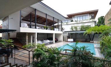 836 SQM 5BR House and Lot for Sale in Valle Verde, Pasig City near Ortigas, C5 & SM Megamall