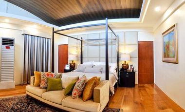 836 SQM 5BR House and Lot for Sale in Valle Verde, Pasig City near Ortigas, C5 & SM Megamall