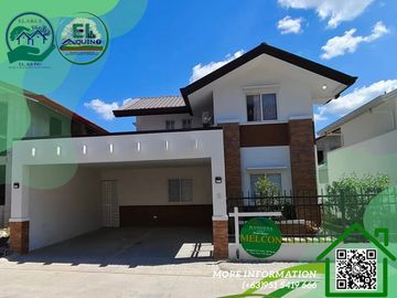 (4 Bedrooms) Project-Selling Unit @Madonna Residence