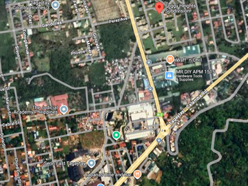 Foggy Heights 4 Modern Houses for Sale in  Tagaytay
