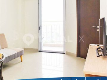 Apartemen Mustika Golf Residence Tower C Lt.10 Cikarang Utara, Bekasi, Jawa Barat